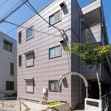 Maison Elegance Tokio Exterior foto