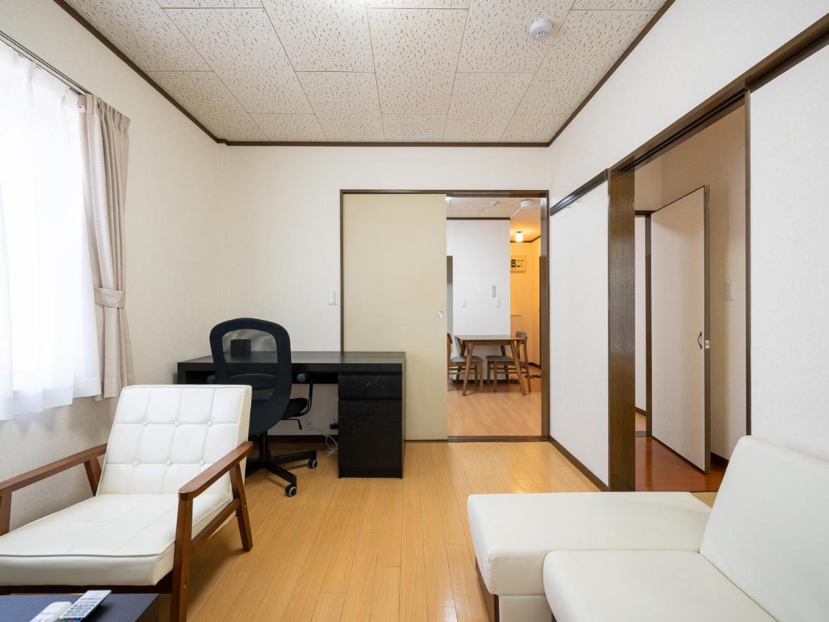 Maison Elegance Tokio Exterior foto